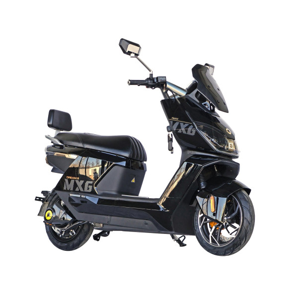 Електроскутер Sunra Dream 6S