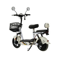 Електроскутер Maxxter E500 Beige