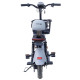 Електроскутер Maxxter E500 Gray