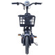 Електроскутер Maxxter E500 Gray