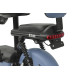 Електроскутер Maxxter E500 Gray