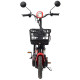 Електроскутер Maxxter E500 Red