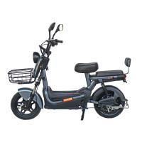 Электроскутер Maxxter E600 Silver