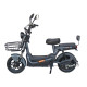 Электроскутер Maxxter E600 Silver