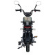 Электроскутер Maxxter E600 Silver