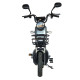 Электроскутер Maxxter E600 Silver