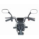 Электроскутер Maxxter E600 Silver