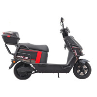 Електроскутер Maxxter Eclipse Black