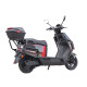 Електроскутер Maxxter Eclipse Black