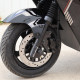 Електроскутер Maxxter Eclipse Black