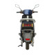 Електроскутер Sunra F3 Blue/Black