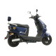 Електроскутер Sunra F3 Blue/Black
