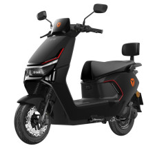 Електроскутер Yadea GT35 Black