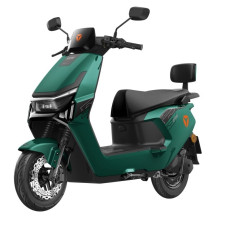 Електроскутер Yadea GT35 Green