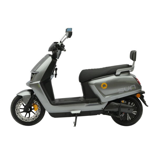 Електроскутер Sunra K6 Silver