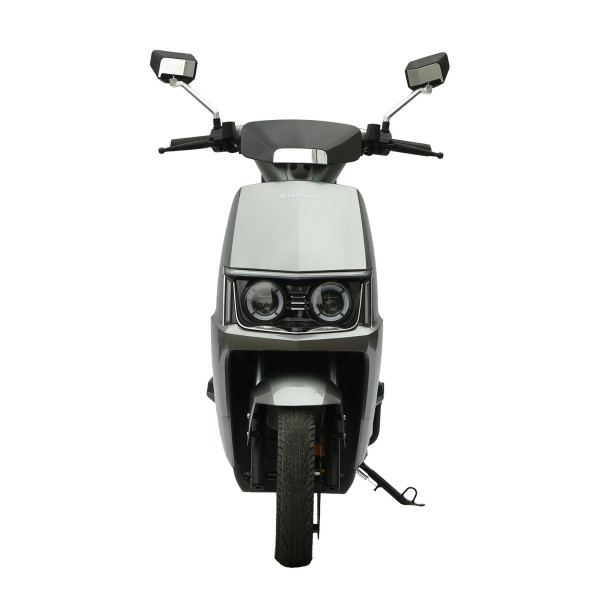 Електроскутер Sunra K6 Silver