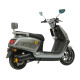 Електроскутер Sunra K6 Silver