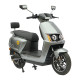 Електроскутер Sunra K6 Silver