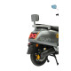 Електроскутер Sunra K6 Silver