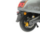 Електроскутер Sunra K6 Silver