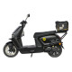 Електроскутер Sunra K6 Pro Black