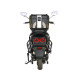 Електроскутер Sunra K6 Pro Black
