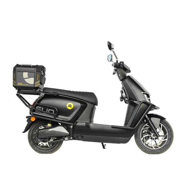 Електроскутер Sunra K6 Pro Black