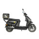 Електроскутер Sunra K6 Pro Black