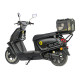 Електроскутер Sunra K6 Pro Black