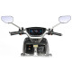 Електроскутер Sunra K6 Pro Black