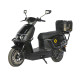 Електроскутер Sunra K6 Pro Black