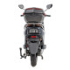 Електроскутер Maxxter Lumina Blue