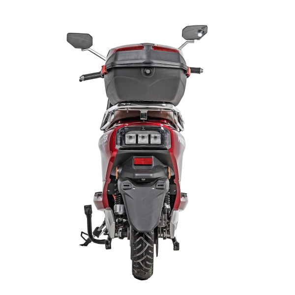 Електроскутер Maxxter Lumina Red