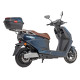Электроскутер Maxxter Lumina II Blue