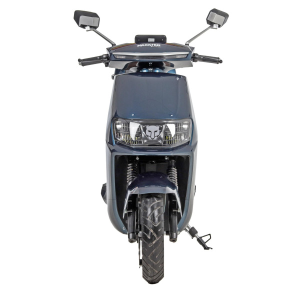 Электроскутер Maxxter Lumina II Blue