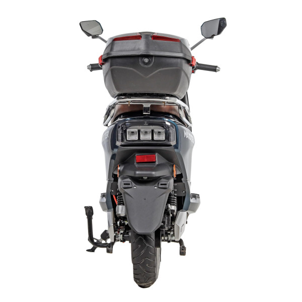 Электроскутер Maxxter Lumina II Blue