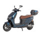 Электроскутер Maxxter Lumina II Blue