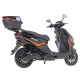 Електроскутер Maxxter Neon Black