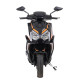 Електроскутер Maxxter Neon Black