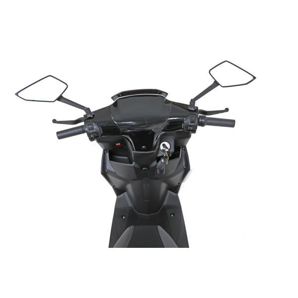Електроскутер Maxxter Neon Black