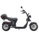 Електроскутер Maxxter Rock 2.0 Black