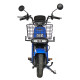 Електроскутер Maxxter Runner Black/Blue