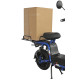 Електроскутер Maxxter Runner Black/Blue