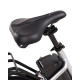 Електровелосипед Maxxter City 2.0 Silver