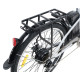 Електровелосипед Maxxter City 2.0 Silver