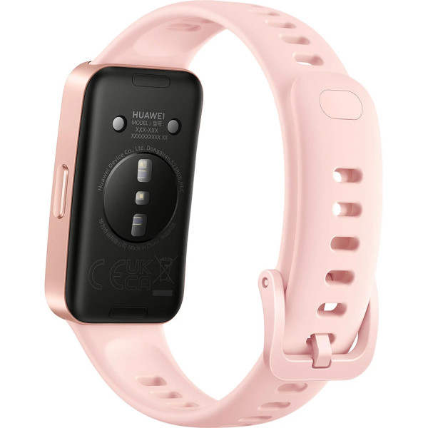 Фитнес-браслет Huawei Band 10 Pink (55020EEK)