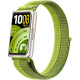 Фітнес-браслет Huawei Band 11 Pro Green (55020GVG)