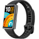 Фитнес-браслет Huawei Band 11 Pro Black (55020GVK)