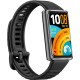 Фитнес-браслет Huawei Band 11 Pro Black (55020GVK)