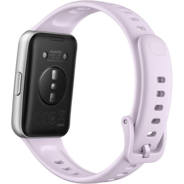 Фитнес-браслет Huawei Band 11 Purple (55020GVM)